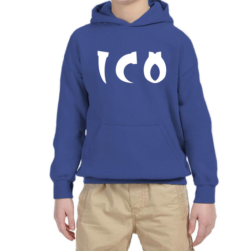 Icho Youth Hoodie by Manasinu | Artistshot