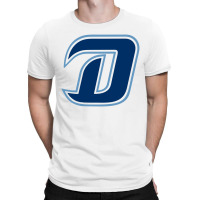 Nc Dinos T-shirt | Artistshot