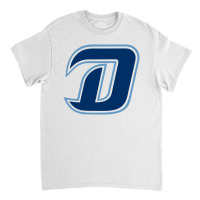 Nc Dinos Classic T-shirt | Artistshot