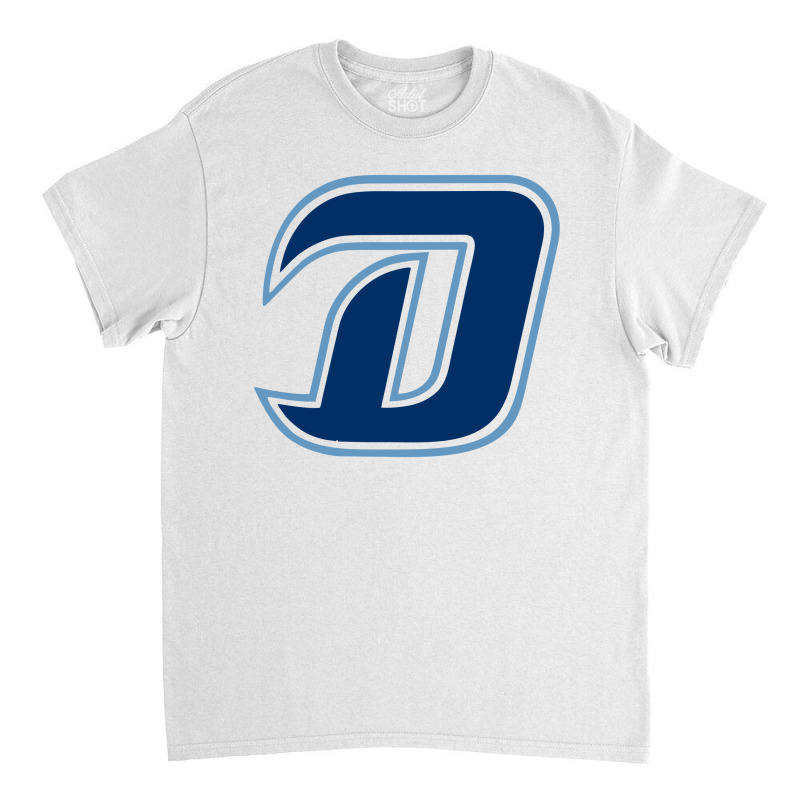 Nc Dinos Classic T-shirt | Artistshot