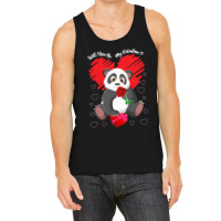 Valentines Day Will You Be My Valentine Tank Top | Artistshot