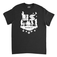 Hip Hop Brother Ali New Classic T-shirt | Artistshot