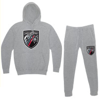 San Fc Hoodie & Jogger Set | Artistshot