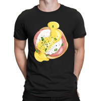 Poached Egg Lover T-shirt | Artistshot