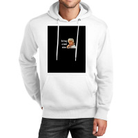 Golden Girls Go Hug A Landmine Unisex Hoodie | Artistshot