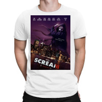 Scream 6 (2023) T-shirt | Artistshot