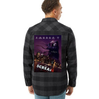 Scream 6 (2023) Flannel Shirt | Artistshot