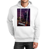 Scream 6 (2023) Unisex Hoodie | Artistshot