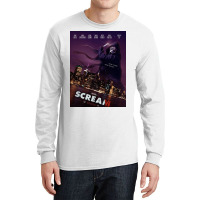 Scream 6 (2023) Long Sleeve Shirts | Artistshot