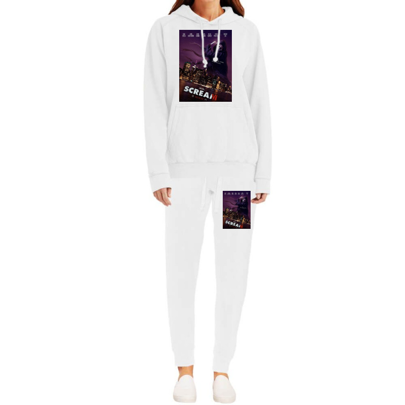 Scream 6 (2023) Hoodie & Jogger Set | Artistshot