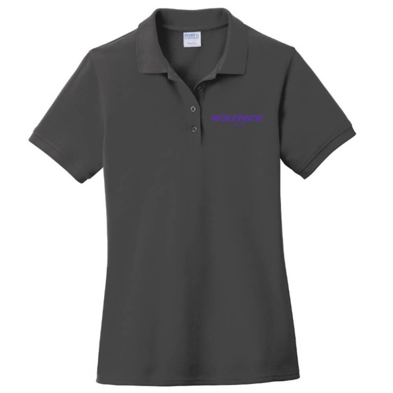 Boston Latin School Ladies Polo Shirt by SarahSamantha | Artistshot