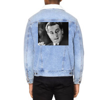 Robert De Niro In Goodfellas Unisex Sherpa-lined Denim Jacket | Artistshot