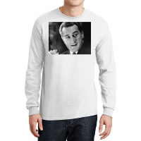 Robert De Niro In Goodfellas Long Sleeve Shirts | Artistshot