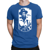 Robert Johnson 1 T-shirt | Artistshot