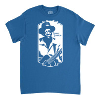 Robert Johnson 1 Classic T-shirt | Artistshot