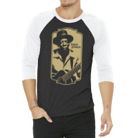 Robert Johnson 2 3/4 Sleeve Shirt | Artistshot