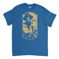 Robert Johnson 2 Classic T-shirt | Artistshot