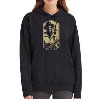 Robert Johnson 2 Vintage Hoodie | Artistshot