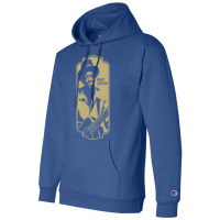 Robert Johnson 2 Champion Hoodie | Artistshot