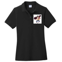 Angry Gear 4 Ladies Polo Shirt | Artistshot