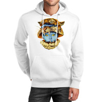 Tiger Lady Unisex Hoodie | Artistshot