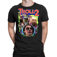 Troll 2 T-shirt | Artistshot