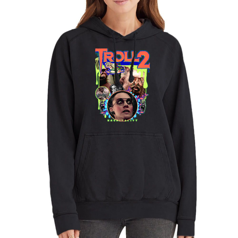 Troll 2 Vintage Hoodie | Artistshot