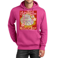 Judge Smails Golf Hat Unisex Hoodie | Artistshot