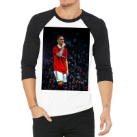 Antony Matheus Dos Santos 3/4 Sleeve Shirt | Artistshot