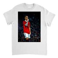 Antony Matheus Dos Santos Classic T-shirt | Artistshot