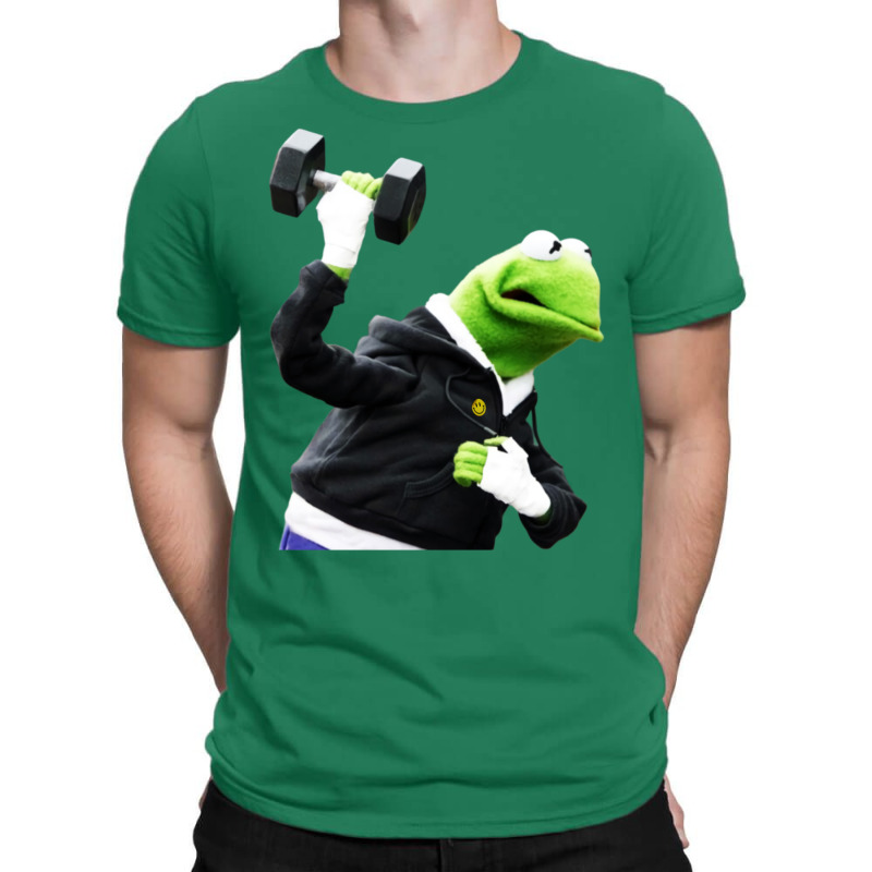 Kermit The Frog  1 T-shirt | Artistshot