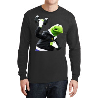 Kermit The Frog  1 Long Sleeve Shirts | Artistshot