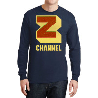 Z Channel Long Sleeve Shirts | Artistshot