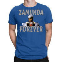 Zamunda Forever   Coming To America T-shirt | Artistshot