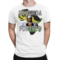 Zamunda Forever 2   Coming To America T-shirt | Artistshot