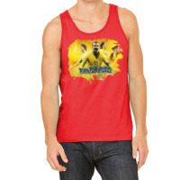 Zlatan Ibrahimovic 2 Tank Top | Artistshot