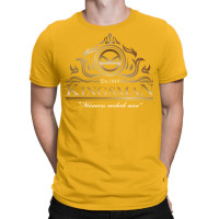 Kingsman Emblem T-shirt | Artistshot