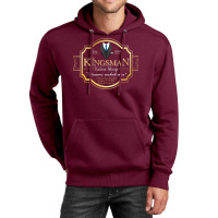 Kingsman Tailor Shop Unisex Hoodie | Artistshot