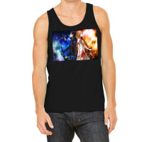 Kirito And Asuna Sao Tank Top | Artistshot