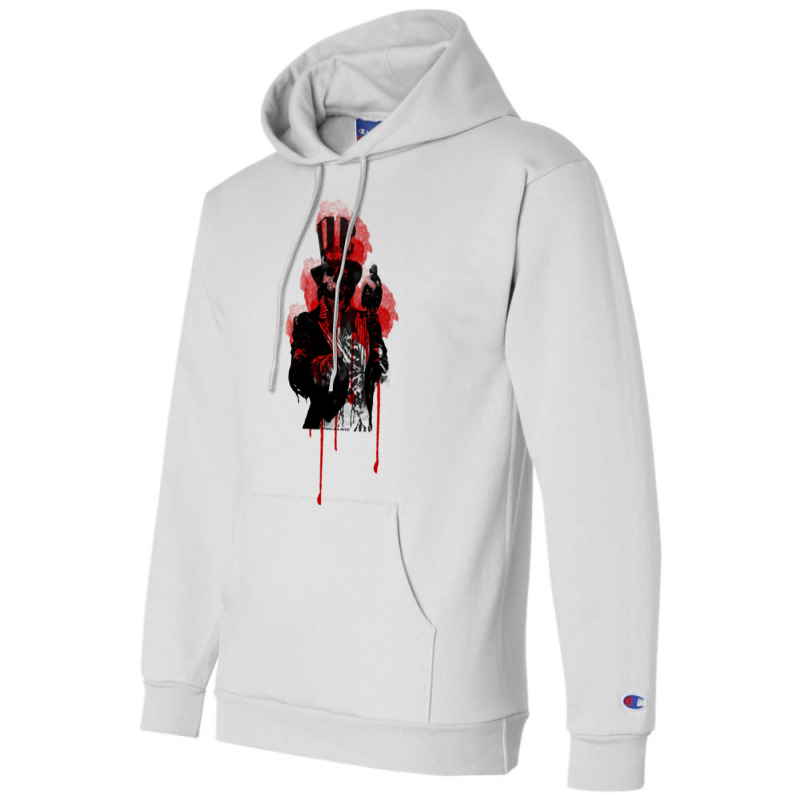 Zombierica Champion Hoodie | Artistshot