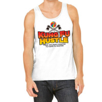 Kung Fu Hustle Tank Top | Artistshot