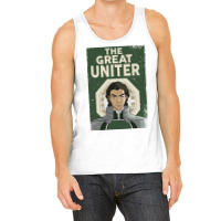 Kuvira The Great Uniter Tank Top | Artistshot