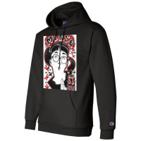 La Chilindrina Champion Hoodie | Artistshot