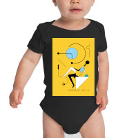 Women In Tech Space Baby Bodysuit | Artistshot