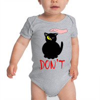 Angry Cat 88 Baby Bodysuit | Artistshot