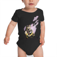 Ares And Aphrodite Hades Games Baby Bodysuit | Artistshot