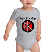 Dead Kennedys Earth Tavern 1979 Baby Bodysuit | Artistshot