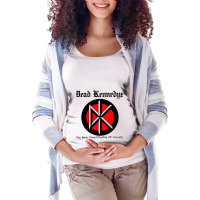 Dead Kennedys Earth Tavern 1979 Maternity Scoop Neck T-shirt | Artistshot