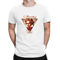 Ludwig Van Beethoven T-shirt | Artistshot