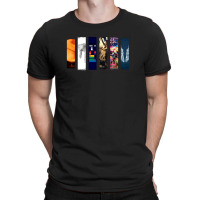 Guy Berryman Chris Martin T-shirt | Artistshot